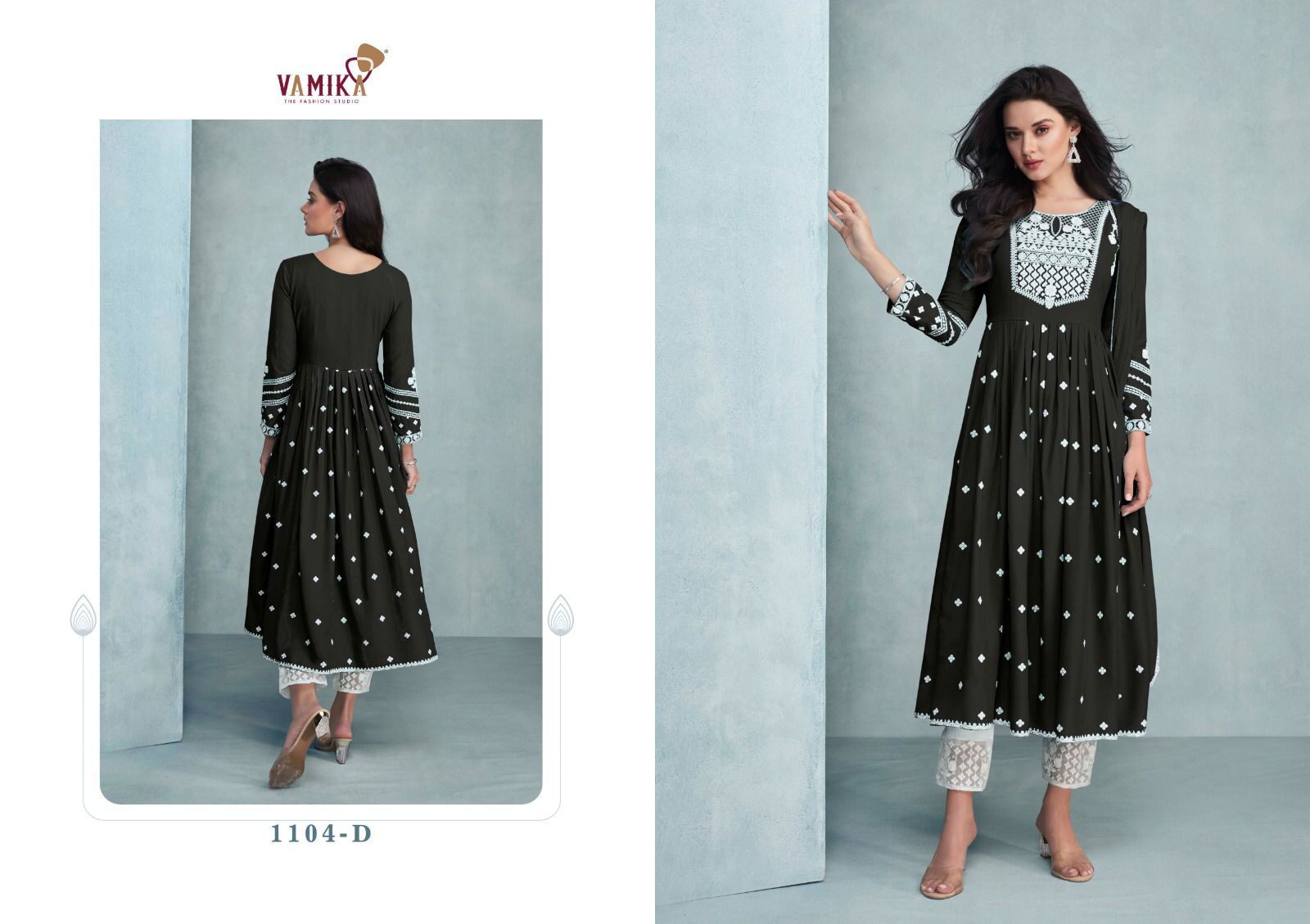 AADHIRA Vol 2 Rayon Arihat Regular Wear Wholesale Kurti With Bottom Catalog 